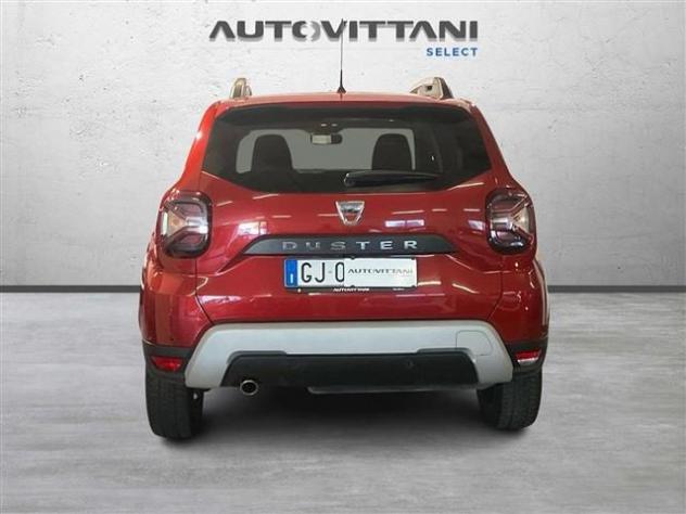 DACIA Duster 1.5 Blue dCi Prestige 4x4 rif. 23960559 - Foto 4