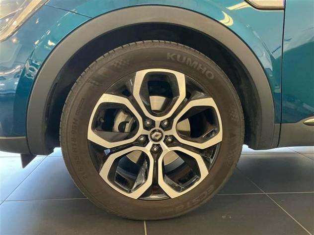 RENAULT Arkana 1.6 E-Tech full hybrid E-Tech Intens 145cv rif. 24129377 - Foto 6