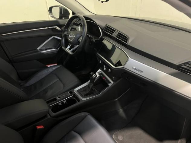 AUDI Q3 40TDI S-TRONIC QUATTRO S-LINE EDITION rif. 24178969 - Foto 3