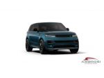 LAND ROVER Range Rover Sport 3.0D AJ20-D6H AWD Dynamic SE 249PS rif. 23486859