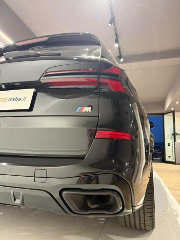 Bmw X5 M50 M50d - Foto 6
