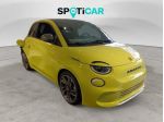 Abarth 500e 3+1 ABARTH Scorpionissima