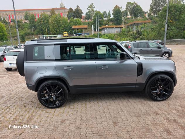 Defender 110 3.0D I6 200CV X-Dynamic iva esposta - Foto 9