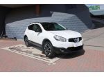 Nissan Qashqai 1.6 dCi 4WD TEKNA