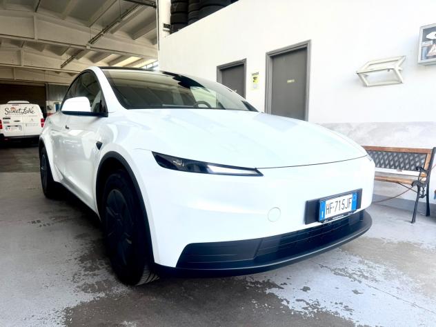 Tesla Model Y RWD Standard - Foto 5