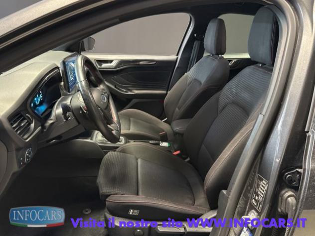 FORD Focus SW 1.0 EcoBoost 155 CV Powershift ST-line - PROMO rif. 23952666 - Foto 5