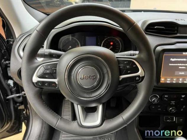 JEEP Renegade 1.0 t3 Longitude 2WD rif. 18271800 - Foto 6