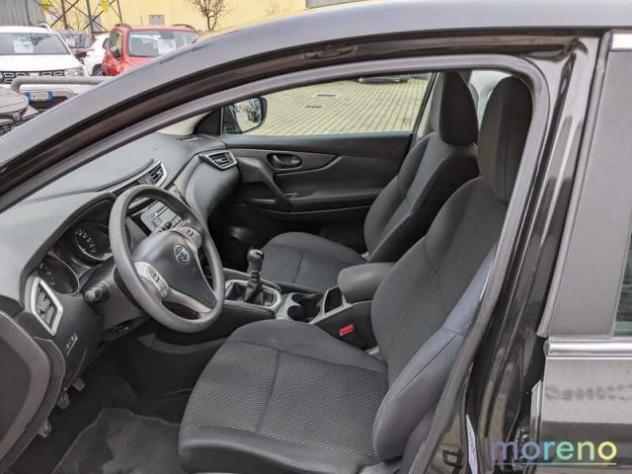 NISSAN Qashqai 1.2 dig-t Acenta 115 CV rif. 18340909 - Foto 10