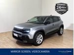 Jeep Avenger Avenger 1.2 turbo Altitude fwd 100cv