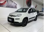 FIAT Panda 0.9 TwinAir Turbo 85cv S&S E6d-Temp 4x4