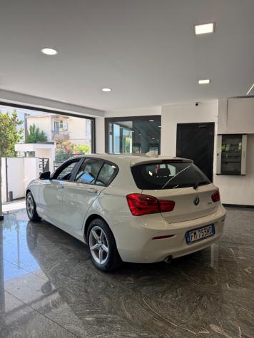 Bmw 116 116d 5p. Business - Foto 2