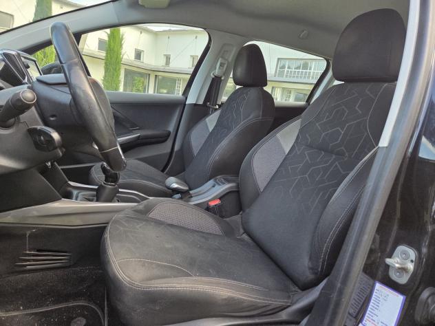 Peugeot 2008 PureTech 82 - Foto 10