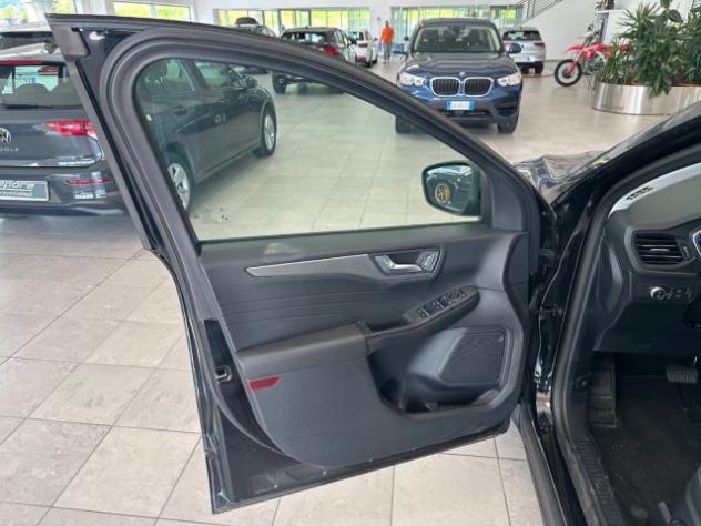 FORD Kuga 1.5 EcoBlue 120 CV aut. 2WD Titanium Business rif. 22658087 - Foto 8