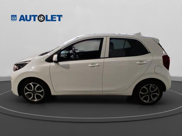 Kia Picanto 1.0 12V 5 porte Style 67 CV - Foto 5