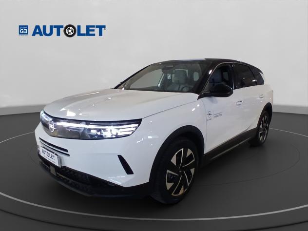 Opel Grandland 1.2 Hybrid aut. GS 145CV