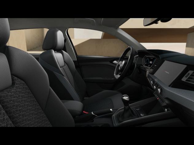 Audi A1 Sportback Audi S line Edition 30 TFSI 85(116) kW(CV) 6-marce - Foto 9