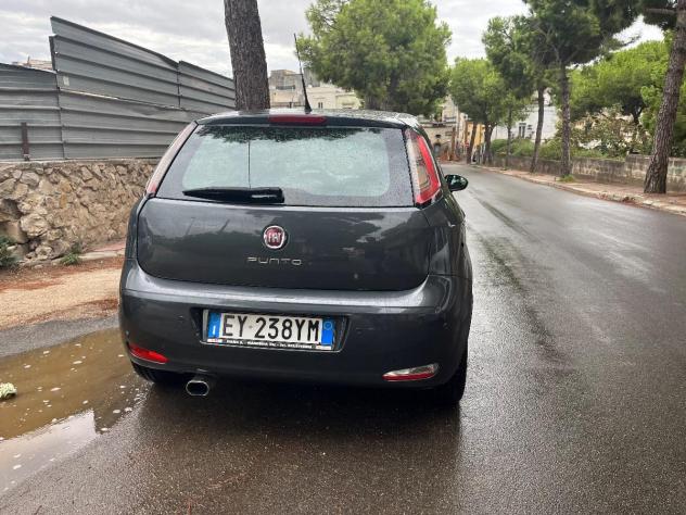 FIAT - Punto - 1.3 MJT II 75 CV 5p. Young - Foto 5