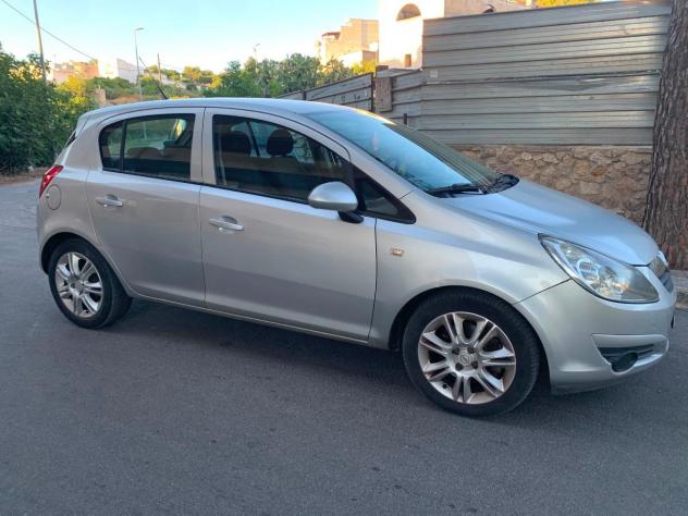 OPEL - Corsa - 1.3 CDTI 90CV 5p. Enjoy - Foto 4