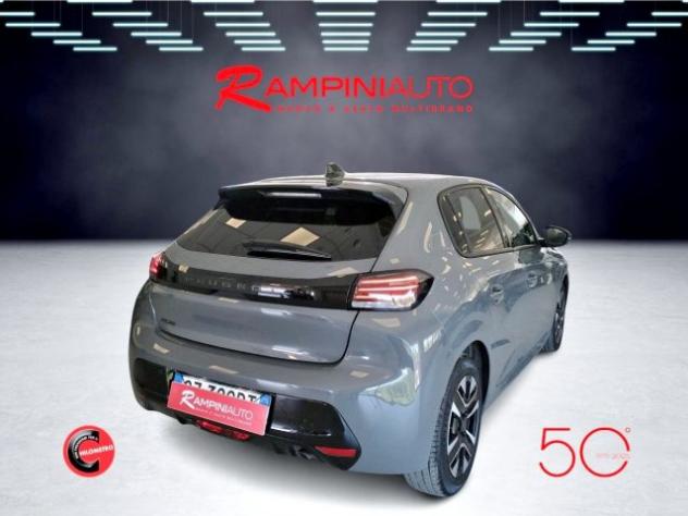 PEUGEOT 208 PureTech 100 Cv 5 porte Allure Km 13.000 rif. 23851942 - Foto 10