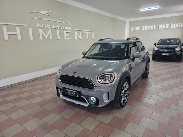 Mini Cooper D Countryman 2.0 Northwood Edition ALL4 - Foto 5