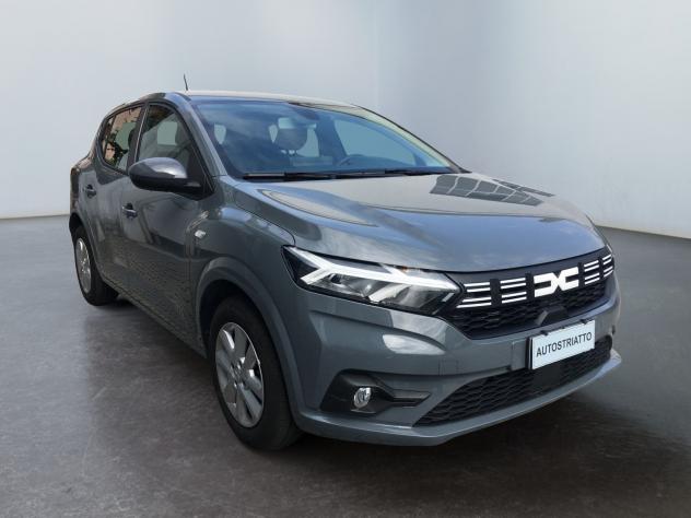 Dacia Sandero 1.0 TCe STREETWAY EXPRESSION IVA TOTALMENTE DEDUCIBILE