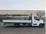 RENAULT MASTER 2.3DCI 165CV CASSONE 5,35M LUNGOOOOO