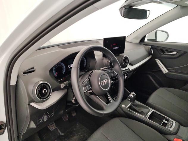 Audi Q2 1.5 35 TFSI S LINE EDITION - Foto 8