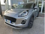 FORD Puma 1.0 EcoBoost Hybrid 125 CV S&S Titanium rif. 24115579