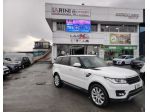 Land Rover Range Rover Sport Range Rover Sport 3.0 TDV6 HSE