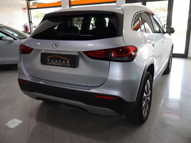 Mercedes-Benz GLA 180 Executive GLA 180 D #12051 - Foto 6