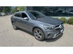 MERCEDES GLC Coupé    (C253) GLC 300 d 4Matic Coupé Premium Plus