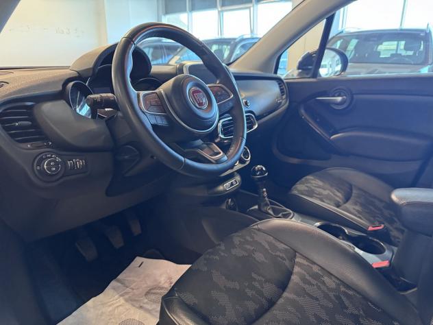 FIAT 500X Cross 1.6 Mjet 130cv E6D Cross Dolcevita - Foto 7