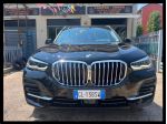 Bmw X5 M xDrive30d 48V xLine - 2022 GANCIO TRAINO