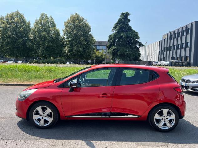 Renault Clio 1.5 dCi 8V 75CV 5 porte Wave - Foto 6