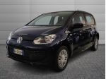 Volkswagen up! 1.0 5p. take up!