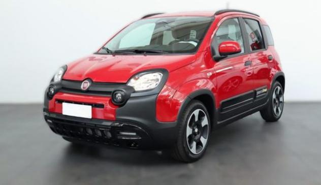 FIAT Pandina 1.0 FireFly S&S Hybrid CROSS #VARI COLORI rif. 23904322