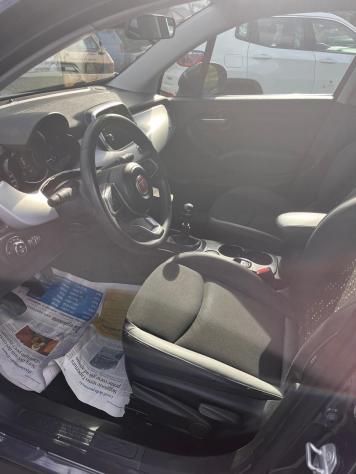 Fiat 500X 1.6 MultiJet 130 CV Connect - Foto 9