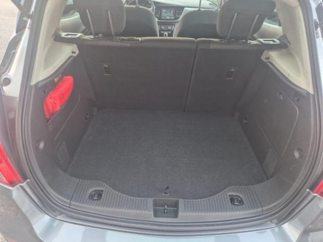 OPEL Mokka X 1.4 Turbo GPL Tech 140CV 4x2 Ultimate rif. 23958120 - Foto 9