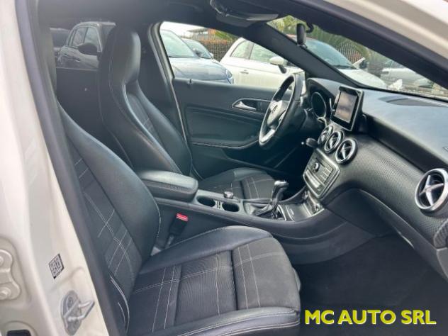 MERCEDES-BENZ A 200 d Sport rif. 24036873 - Foto 10