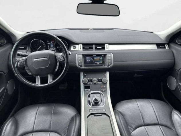 LAND ROVER Range Rover Evoque 2.0 TD4 150 CV 5p. SE rif. 22918106 - Foto 6