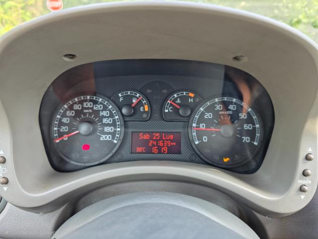 Fiat Panda 1.3 MJT 16V Emotion CV-69 E4 Manuale NEO - Foto 10