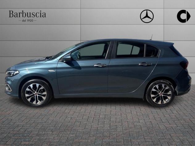 FIAT Tipo 5porte II 2021 - 5p 1.3 mjt City Life s&s 95cv - Foto 5
