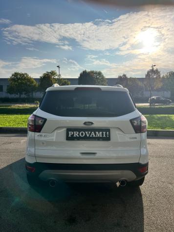 Ford Kuga 1.5 122CV - Foto 6