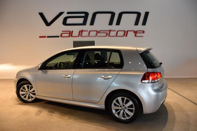 Volkswagen Golf 1.4 TSI 122CV 5p. Sport Edition - Foto 3
