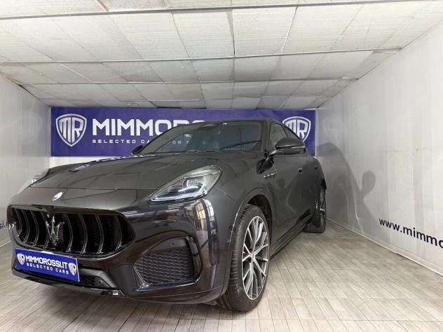 Maserati Grecale MHEV 330 CV AWD Modena - Foto 3