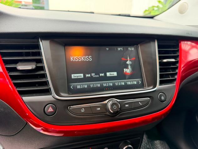 Opel Crossland 2021 Super Offerta! 12 Mesi di Garanzia | Finanziabile | Occasione da Non Perdere! - Foto 6