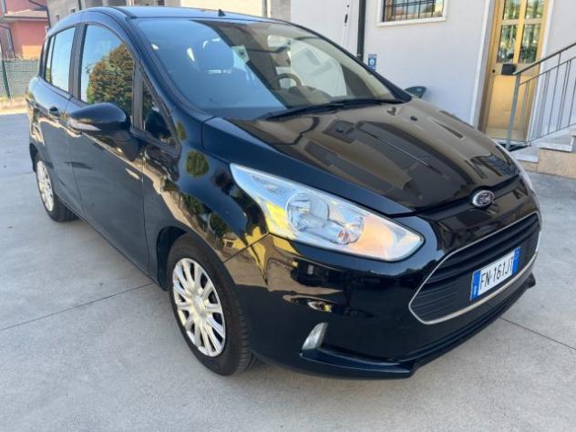 FORD B-Max 1.5 TDCi 75 CV Business OK NEOPATENTATI rif. 24070139 - Foto 3