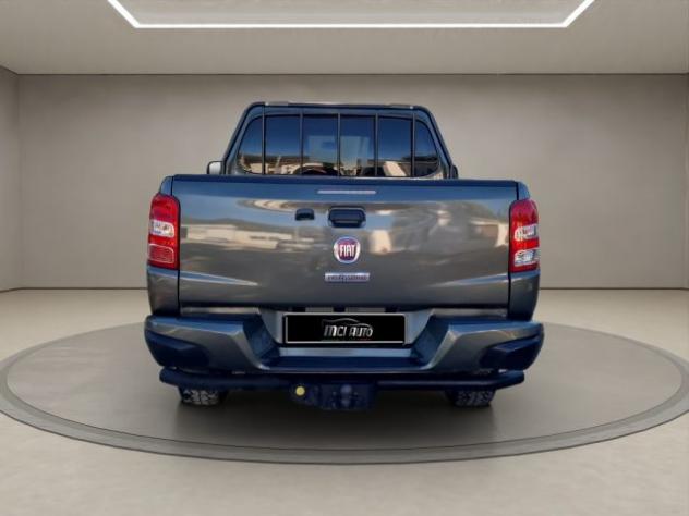 MITSUBISHI L200 2.4 DI-D/181CV Club Cab Intense Hp Mivec SDA rif. 23807909 - Foto 4