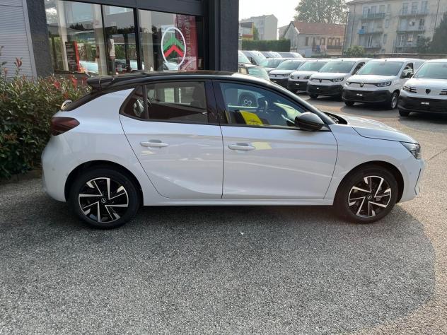 Opel Corsa GS TETTO NERO 1.2 100CV MT6 - Foto 6