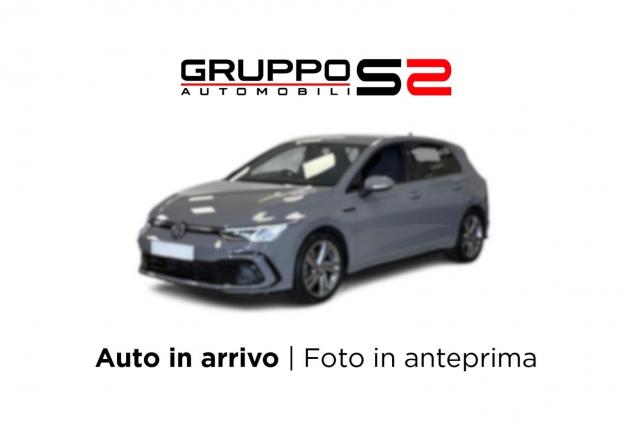 Volkswagen Golf 1.5 TSI EVO ACT Style / Sedile guida elettrico - Retrocamera - Sensori ant e post - Climatronic tre zone - ACC - Cerchi 18"